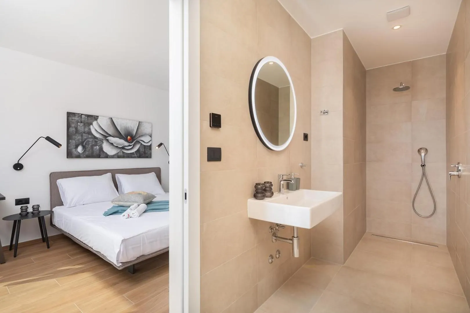 Villa Old Olive V By Vivi Rent 沃德年