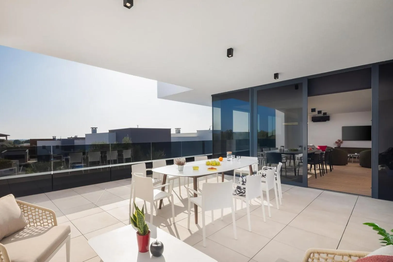 Villa Old Olive V By Vivi Rent 沃德年