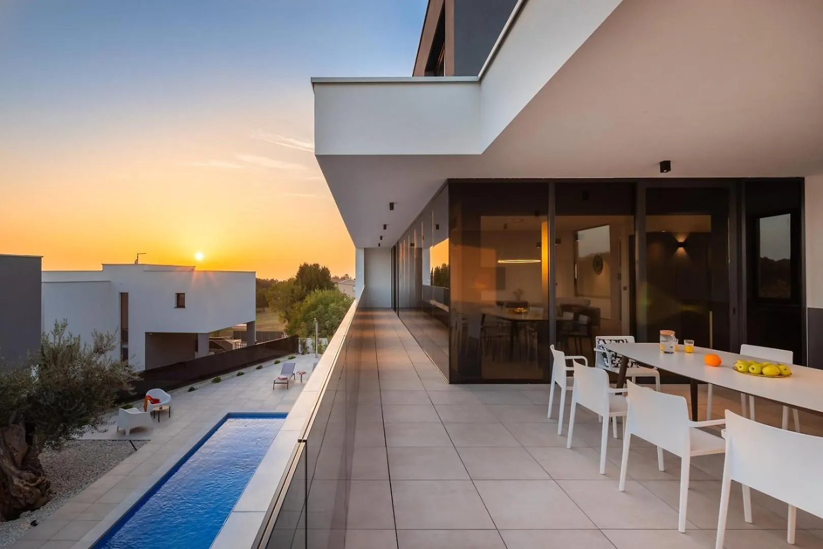 Villa Old Olive V By Vivi Rent 沃德年